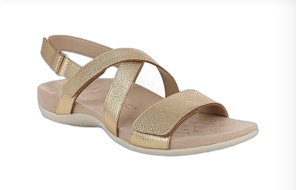 Vionic Raya Sandals NWT size 8 $110